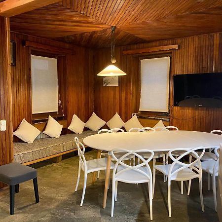 Chalet Motta 발토우르넨체 외부 사진